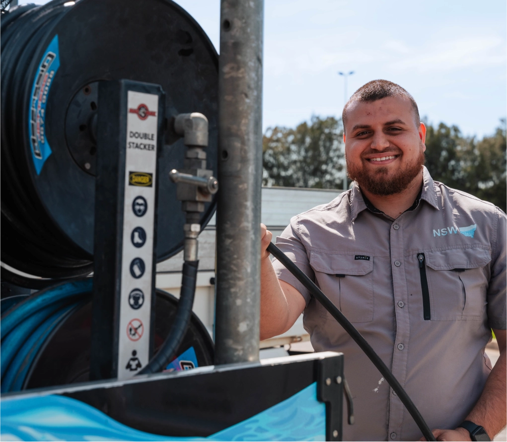 When Others Fall Short, We Get Done Right